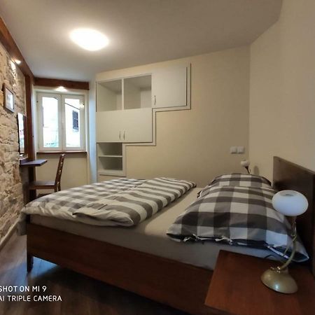 Rovinj Holiday Eksteriør bilde