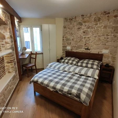 Rovinj Holiday Eksteriør bilde