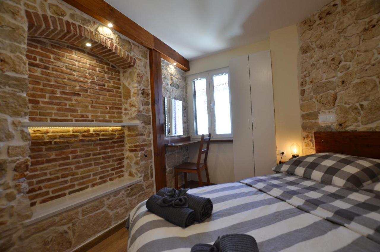 Rovinj Holiday Rom bilde
