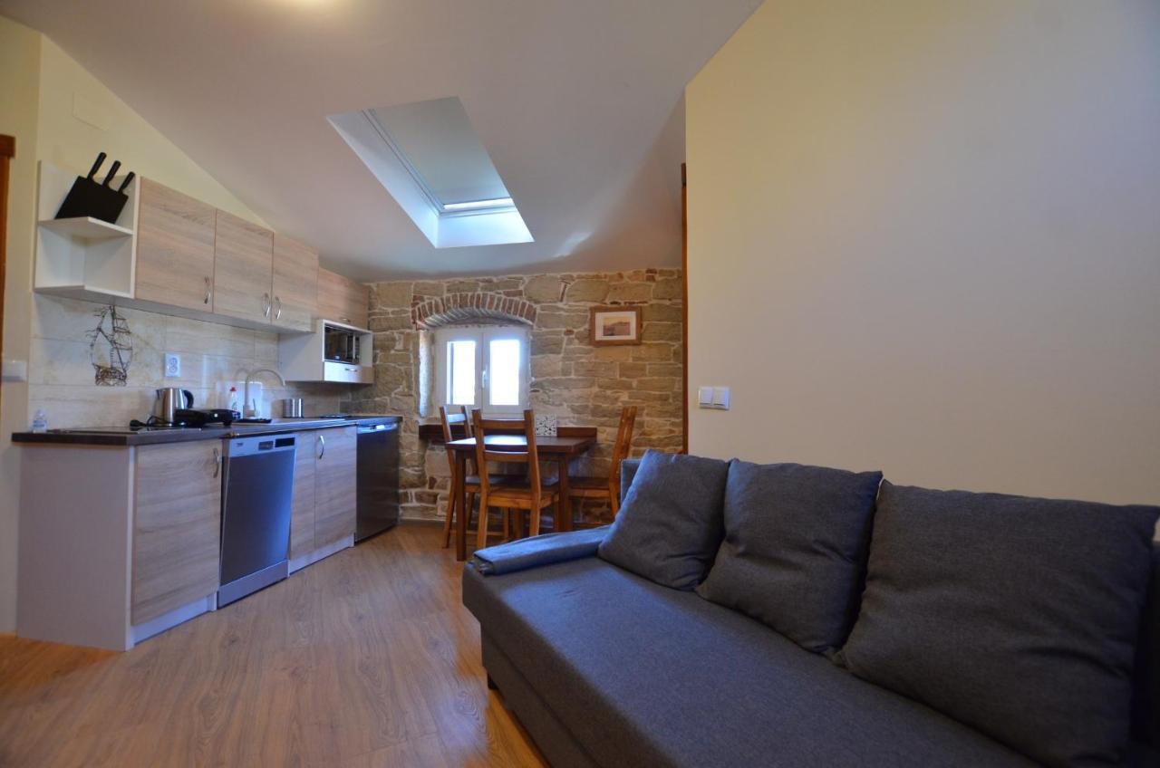 Rovinj Holiday Rom bilde