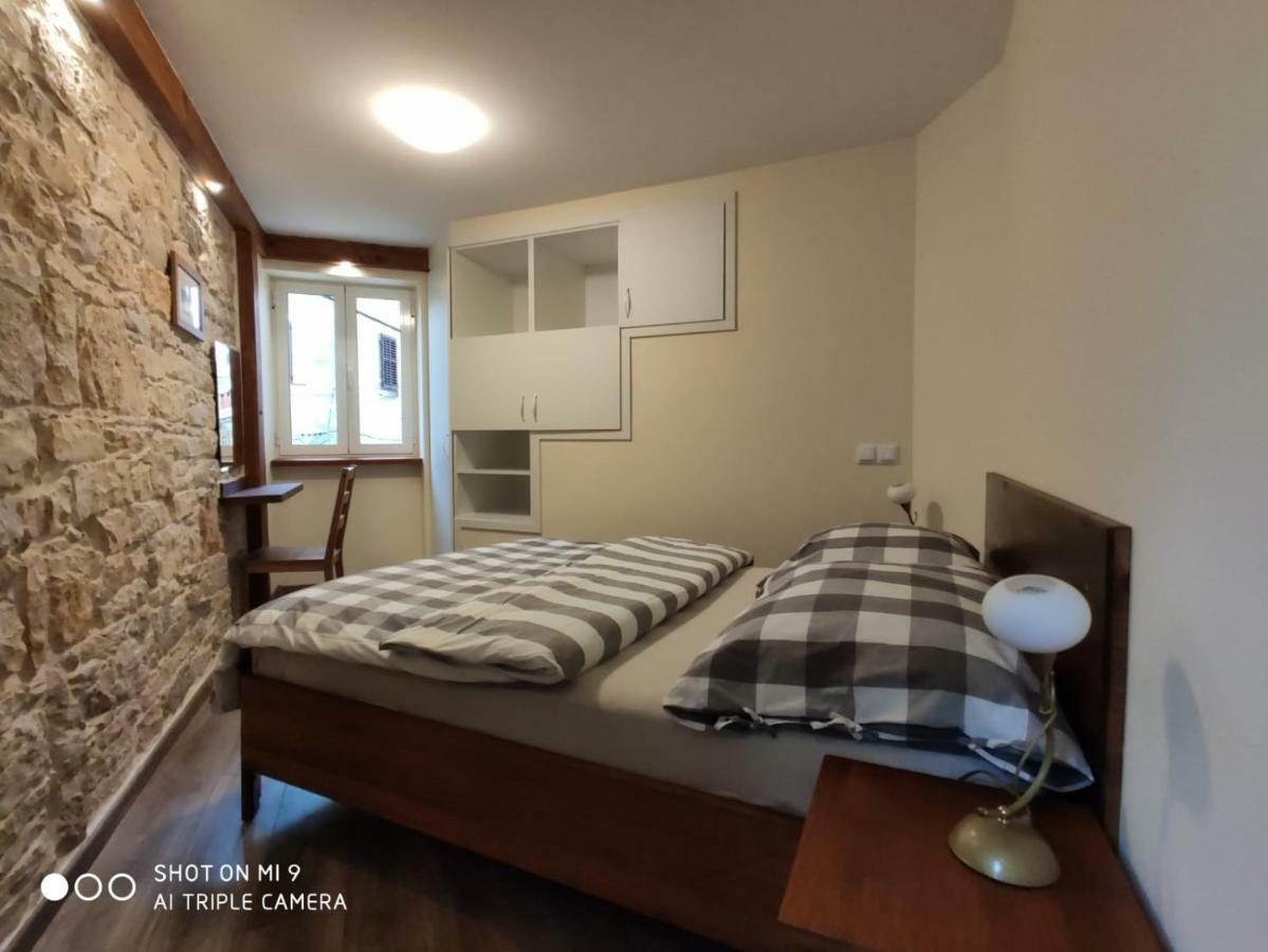 Rovinj Holiday Eksteriør bilde
