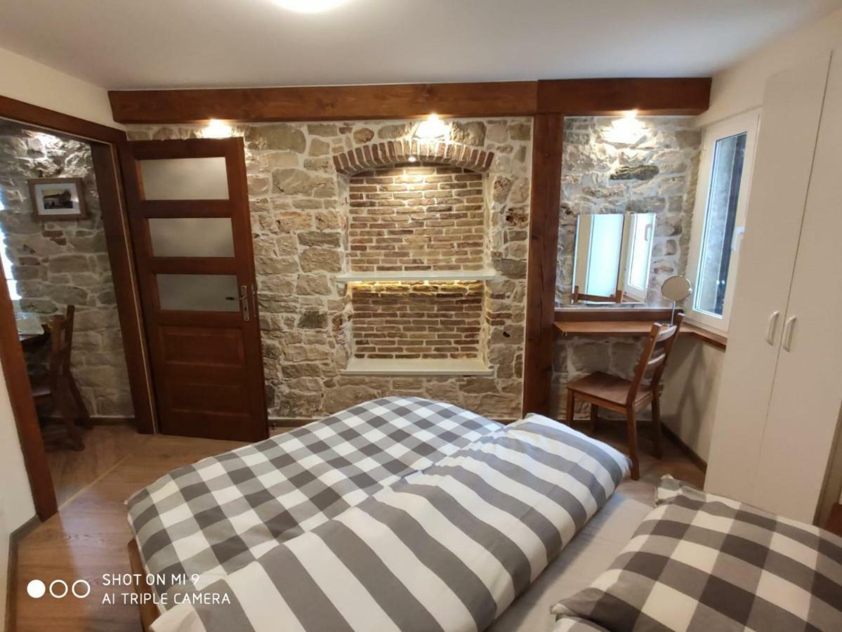 Rovinj Holiday Rom bilde