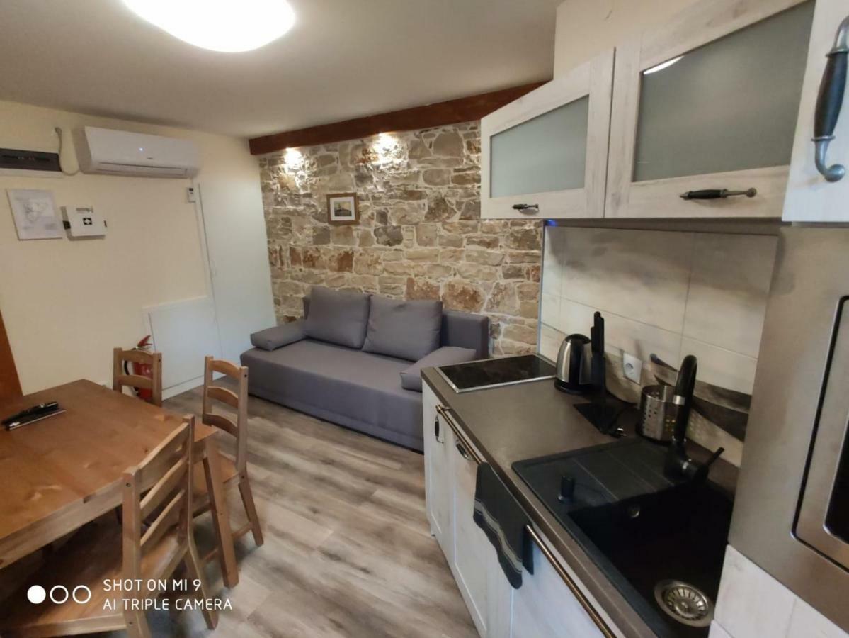 Rovinj Holiday Eksteriør bilde