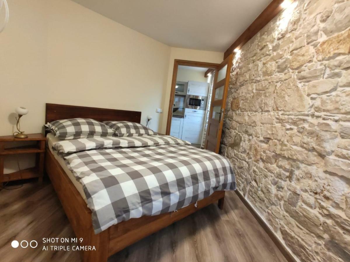 Rovinj Holiday Eksteriør bilde