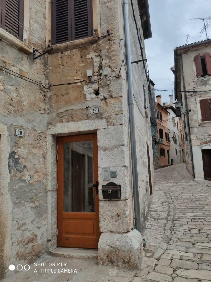 Rovinj Holiday Eksteriør bilde